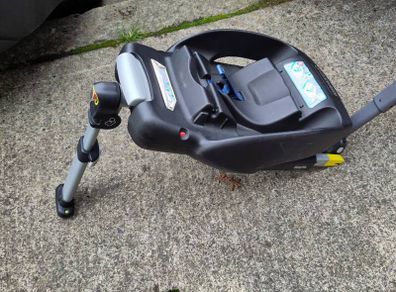 maxi cosy isofix base