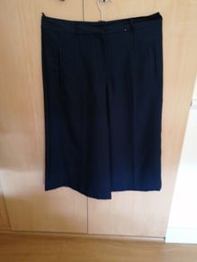 Women's Trousers Culottes Size 12