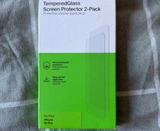 Belkin iPhone 15 Pro screen protector