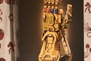 Lego 76191 Infinity Gauntlet MISB