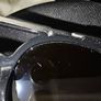 Michael Kors Black Aviator Sunglasses RRP 200E Image 10