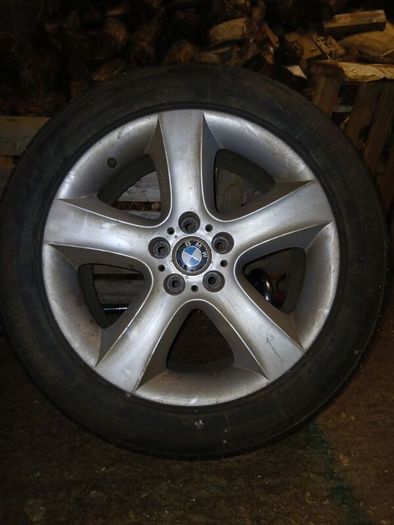 bmw x5 wheels