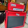 Friedman JEL-20 & Zilla 1x12 Custom Cab REDUCED Image 2