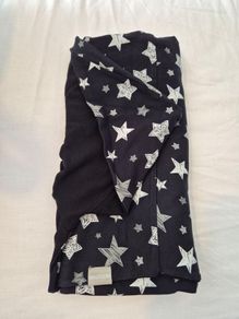Little One car seat blanket