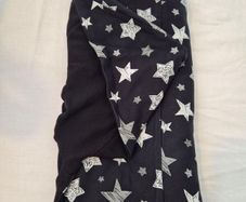Little One car seat blanket