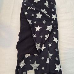 Little One car seat blanket