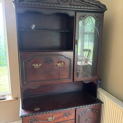 Tall Cabinet