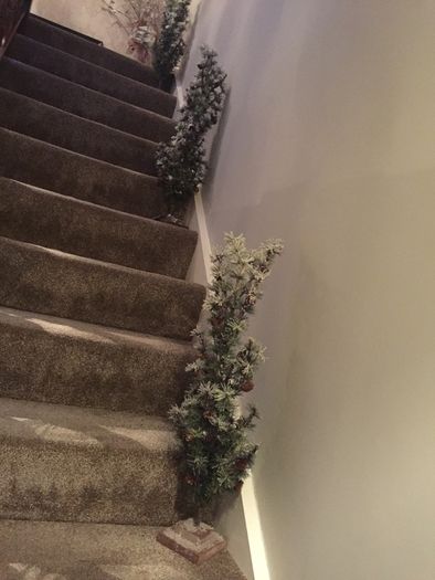 Christmas decorations