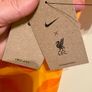 BNWT Liverpool Goalkeeper Jersey Image 4