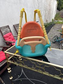 baby swing