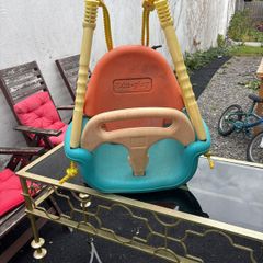baby swing