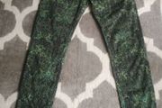 women's zara jeans