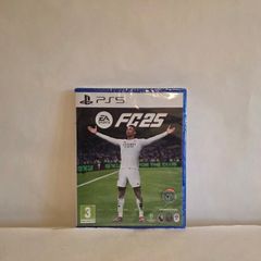 FC 25 PlayStation 5 fifa25 ps5