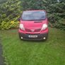 2007 nissan primaster new doe Image 2