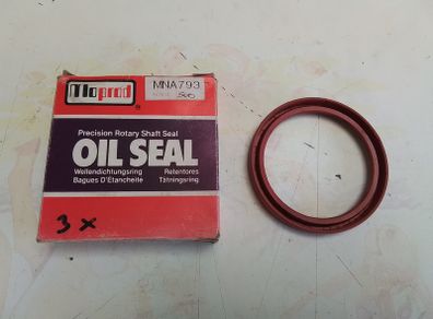 Ford Rear Crankshaft Seal.