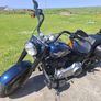 Harley Davidson, Fatboy lo..2012..45,000km Image 3