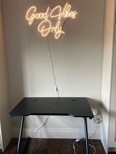 gaming desk
