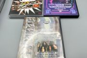 Deep Purple - Machine Head - Live at Albert Hall - Live - DVD Bundle VGC
