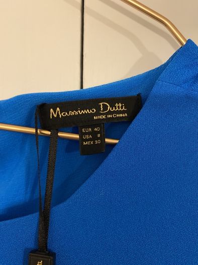 Massimo dutti