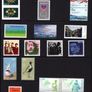 2019 Ireland Stamp Year Pack MNH. See scan for stamps included. All stamps Mint Never Hinged Image 2