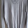 2wayzip_knittedJacket_with_rhinestones__Color_GREY Image 5