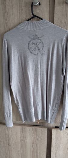 2wayzip_knittedJacket_with_rhinestones__Color_GREY