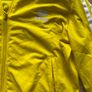 Adidas Originals Women's Firebird Tracksuit Top - Yellow Image 2