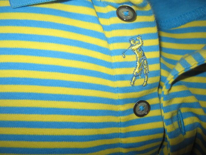 Bobby Jones   Size Med