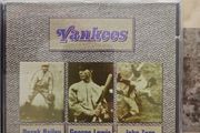 Bailey,  Lewis, Zorn CD - Yankees