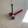 Y-Volution Glider XL Scooter - Suit 5  to 10 Year Old Image 4