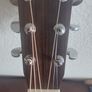 Martin HD35 Refreshed With Original Case. Brand New! Image 8