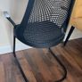 Herman Miller Sayl dining chair Image 4