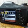 Sony Cybershoot DSC-H300 Image 2