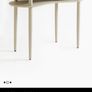 Curved desk Image 2