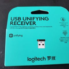 Logitech Unifying Reciever