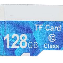128G Class 10 MicroSD Card