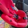 Maxi Cosi Axissfix Plus 360 car seats Image 3