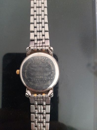 Tissot