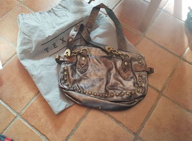 Ladies Leather Handbag