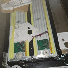 Tesla Model 3 Battery 3x Modules  2019 NCA