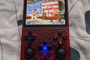 R36S 64GB Game Console  - price firm - genuine rockchip
