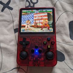 R36S 64GB Game Console  - price firm - genuine rockchip
