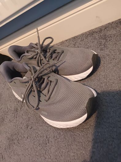 Nike Trainers Runners