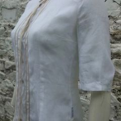 Armani Jeans Linen Shirt