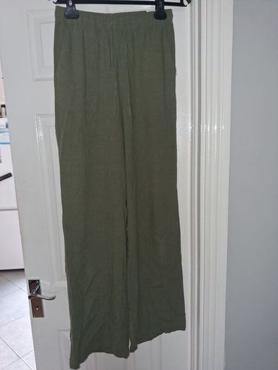 bundle  size  6 -8