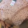 Lovely cotton crochet ladies top Image 3