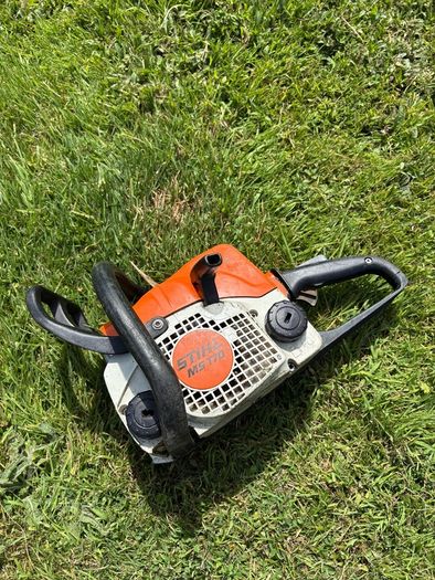 stihl ms170