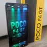 Poco F4 Gt 5g Silver Gaming Power 256gb 12gb Image 3