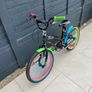 Girls bike Image 2