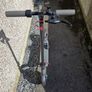 Electric scooter xaomi mi charger tubeless tyres Image 2